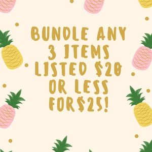 Bundle!
